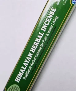 Himalayan Herbal Incense