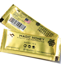 920 Extracts Magic Honey