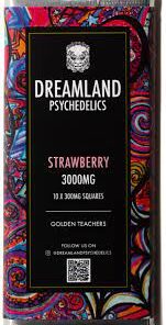 Dark chocolate organic