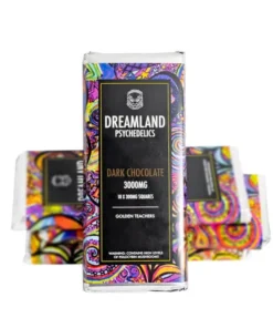 Dreamland Psychedelics Chocolates Online