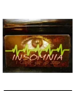 buy insomnia bath salts