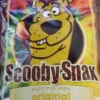 Scooby Snax Incense