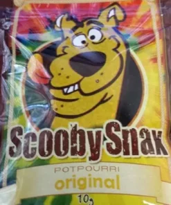 Scooby Snax Incense