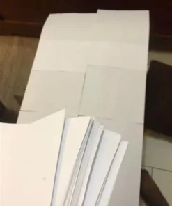 AK-47 Adios Liquid Spray On Paper