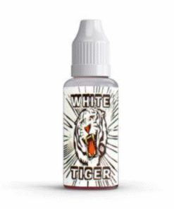 White Tiger Liquid Incense
