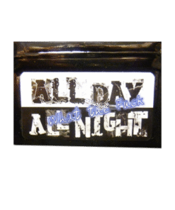 All Day All Night Bath Salts