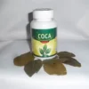 Energy Green Coca Leaf Capsules 500mg