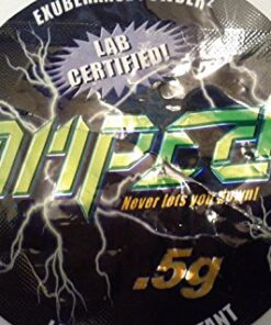 buy Amped Novelty Powder 500mg