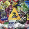 best synthetic cannabinoids