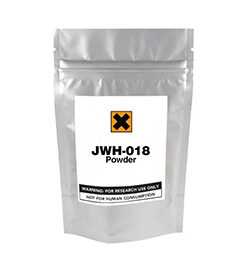 JWH-018 powder