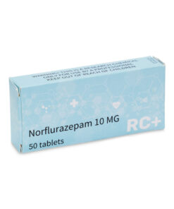 Norflurazepam