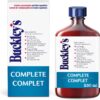 Buckley’s cough syrup for sale | 99% Cough, Cold and Flu Relief