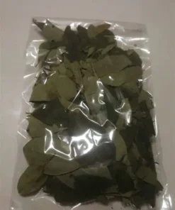 Coca Leaves 2,000gr (2kg)