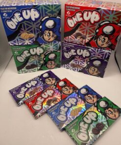 Trefoils chocolate bar for sale