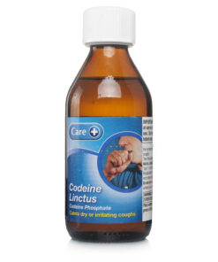 codeine cough syrup for sale