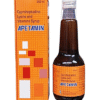 Apetamin Syrup