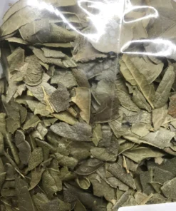 Coca Leaves 100 grams