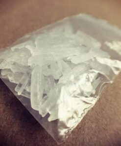 Buy crystal meth online