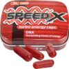 Buy Speed X herbal ecstasy online