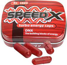 Buy Speed X herbal ecstasy online