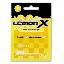 Buy Lemon-x ecstasy herbal online