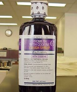 Buy Promethazine cough syrup