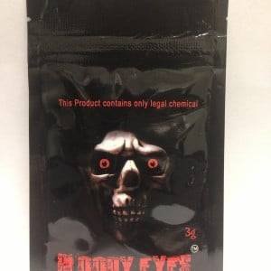 Buy Bloody Eyes Herbal incense online