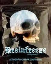 Buy Brainfreeze Herbal Incense online