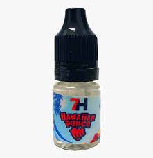 Buy 7H Hawaiian Punch 5ml