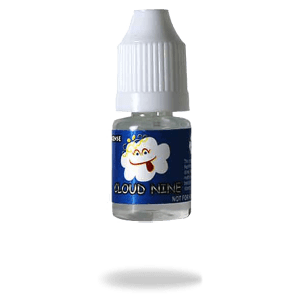 Buy Cloud Nine Liquid Incense 5ml online