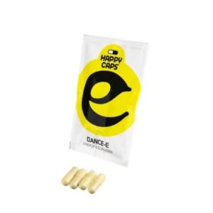 Dance-e herbal ecstasy for sale