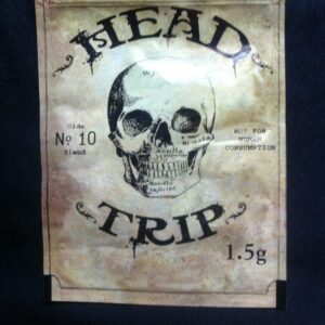 Buy Head Trip Herbal incense 1.5g online