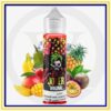 Joker E-Liquid Vanilla Flavor(Mild Potency)