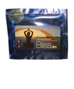 Bliss Ultra Bath Salts for sale