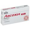 Arcoxia 120MG – Pain Relief