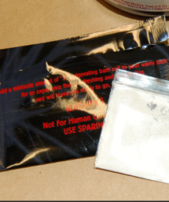 All Day All Night Bath Salts | Buy All Day All Night Bath Salts online