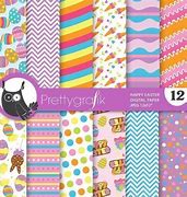 Happy Easter K2 Spice Paper