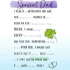 Special dad K2 spice paper