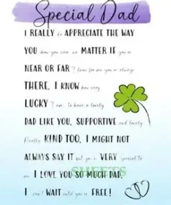 Special dad K2 spice paper