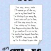 Son stay strong poem k2 spice paper