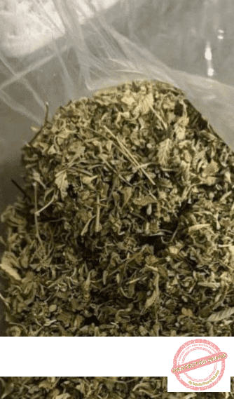  Kush Herbal Incense