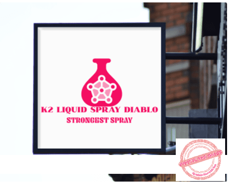 k2 spice spray diablo